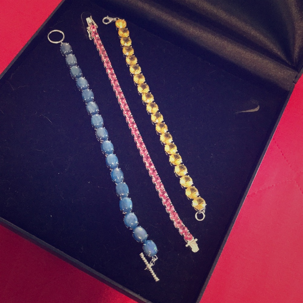 Bracelets